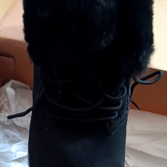 Skechers Go Joy Winter Sneakers - Picture 4 of 6